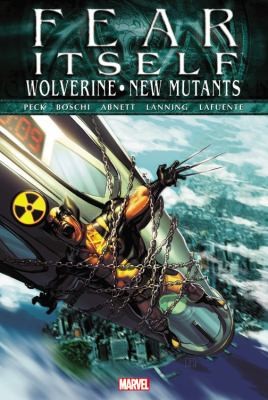 Fear Itself: Wolverine / New Mutants