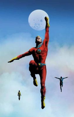 Young Marvelman Classic #2