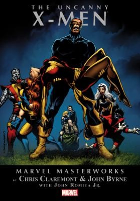 Marvel Masterworks: The Uncanny X-Men #5