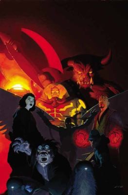 Uncanny X-Force: The Dark Angel Saga #2 cover