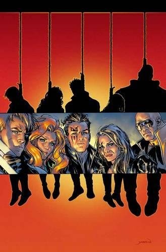 X-Factor: Super Unnatural #[nn] cover