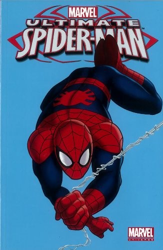 Marvel Universe Ultimate Spider-Man