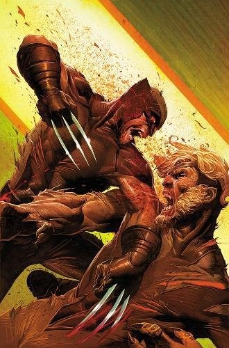 Uncanny X-Force: Final Execution #2 cover