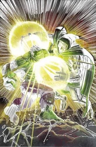 Incredible Hulks: Fall of the Hulks #[nn] cover