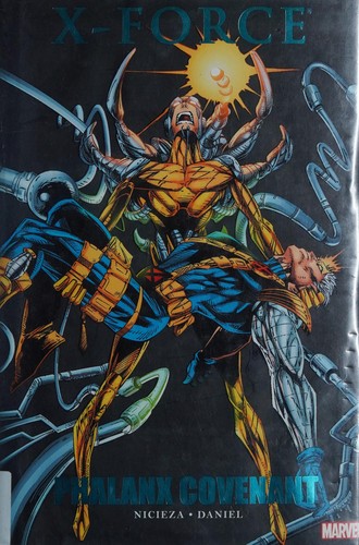X-Force: Phalanx Covenant