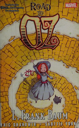 Oz: Road to Oz