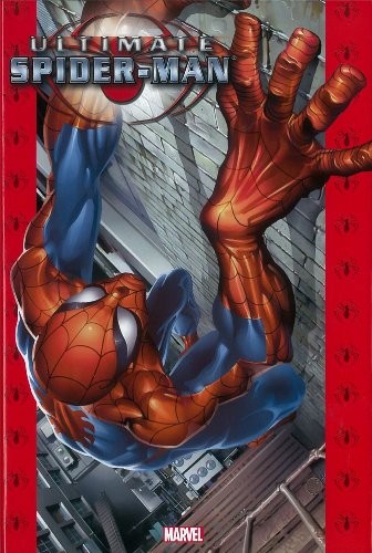 Ultimate Spider-Man Omnibus