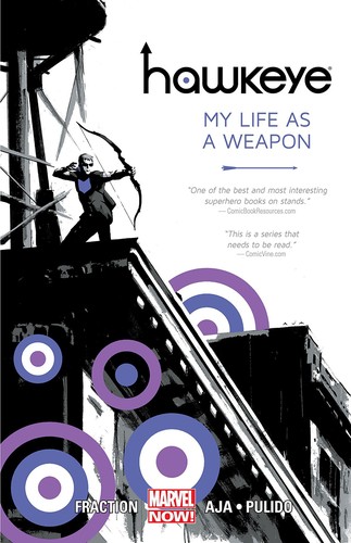 Hawkeye