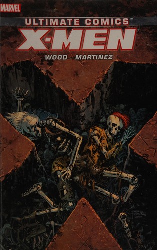 Ultimate Comics X-Men by Brian Wood #3
