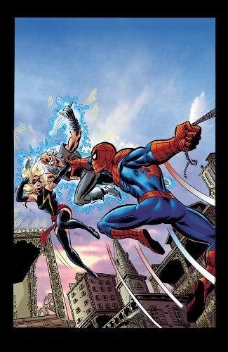 Essential Marvel Team-Up #4