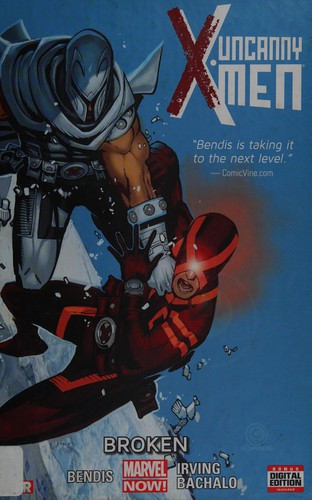 Uncanny X-Men #2