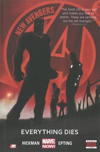New Avengers