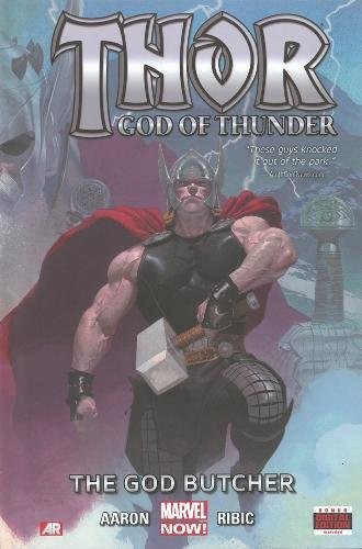 Thor: God of Thunder