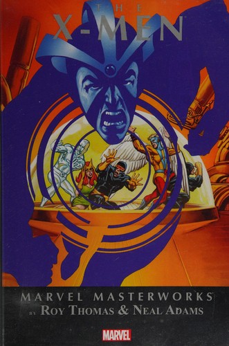 Marvel Masterworks: The X-Men #6