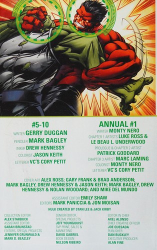 Hulk #2