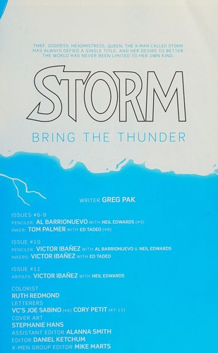 Storm #2