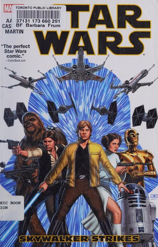 Star Wars