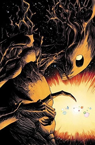 Groot #[nn]
