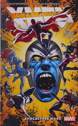 Uncanny X-Men: Superior #2