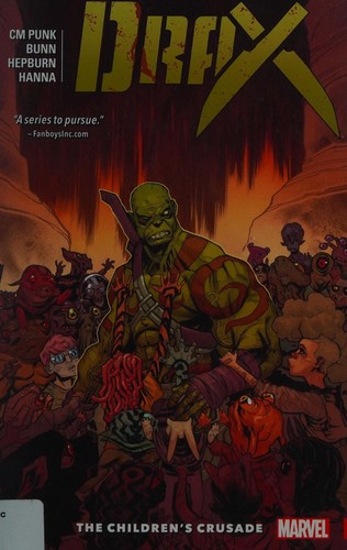 Drax #2