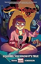 The Unbeatable Squirrel Girl #2