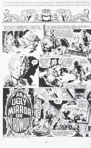 Weirdworld