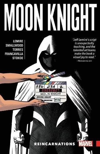 Moon Knight #2