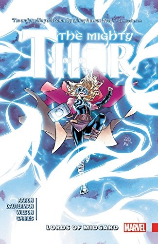 The Mighty Thor #2