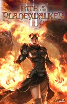 Path of the Planeswalker #2