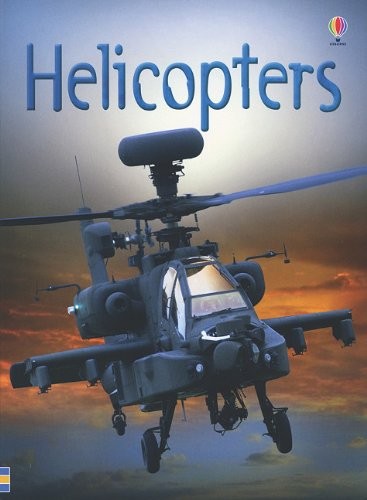 Helicopters