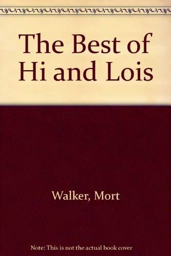 The Best of Hi and Lois
