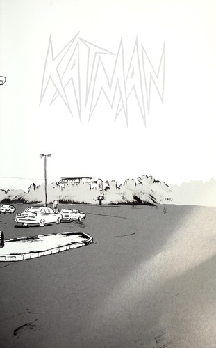 Katman