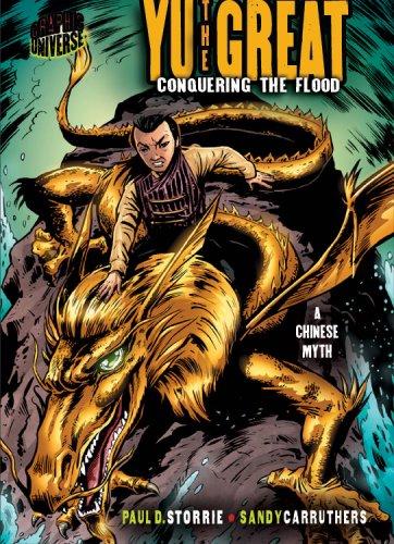 Yu the Great: Conquering the Flood #[nn]