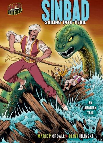 Sinbad: Sailing into Peril