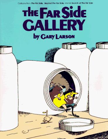 The Far Side Gallery #[1]