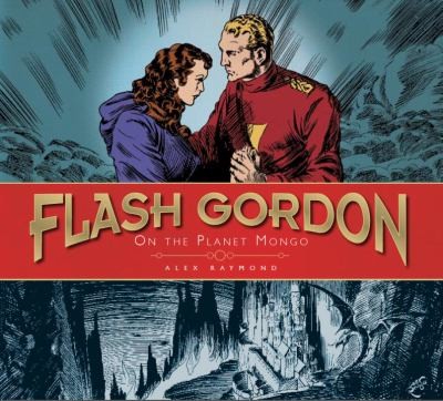 Flash Gordon #1
