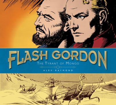 Flash Gordon #2