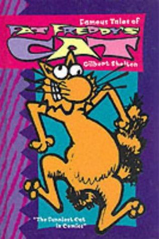 Famous Tales of Fat Freddy's Cat