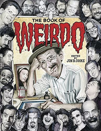 The Book of Weirdo