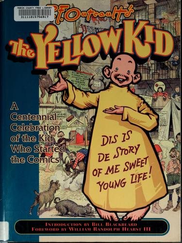 The Yellow Kid #[nn]
