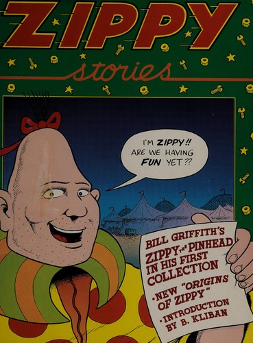Zippy Stories #[nn]