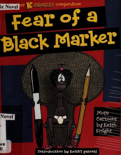 Fear of a Black Marker