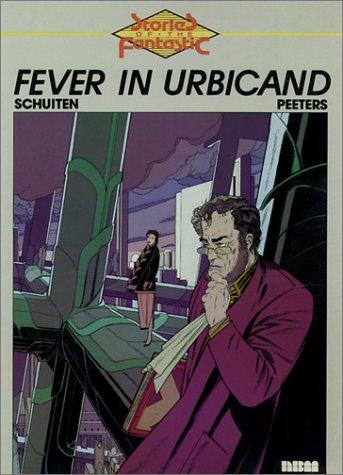 Stories of the Fantastic #3 cover