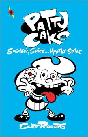 Patty Cake