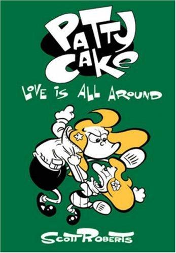 Patty Cake #3