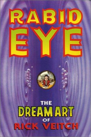 The Dream Art of Rick Veitch