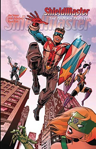 ShieldMaster #[nn]