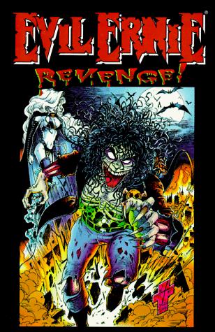 Evil Ernie: Revenge