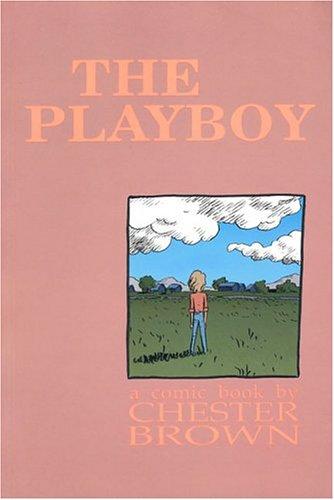 The Playboy #[nn]