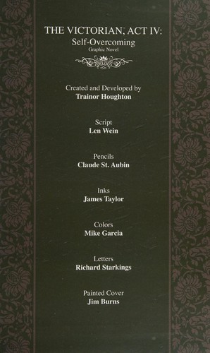 The Victorian #4